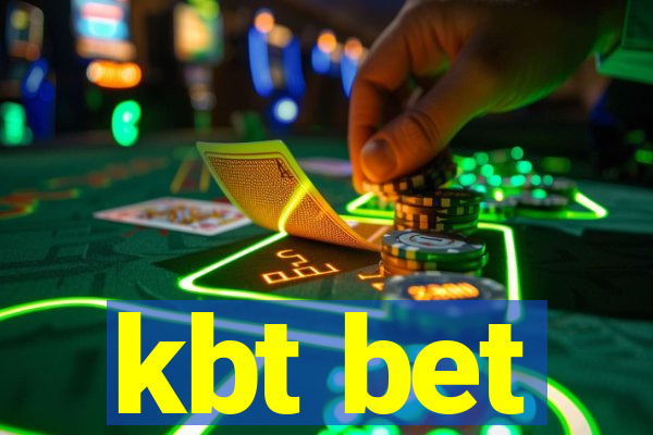 kbt bet